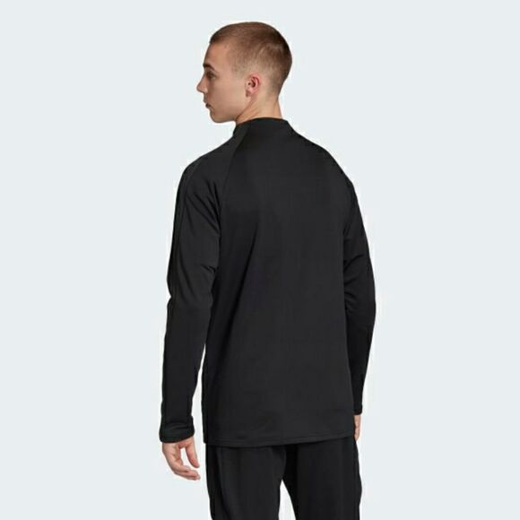 AdidasâMLS LosâAngelesâFootballâClubâAnthemâJacket - Picture 6 of 6